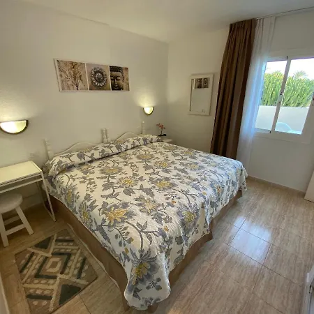 La Marina Apartment *