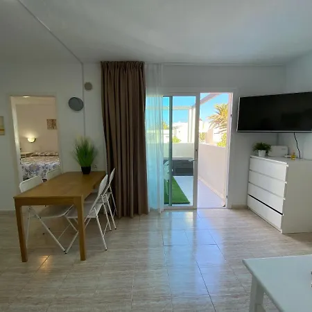 La Marina Corralejo