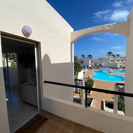 La Marina Apartment Corralejo