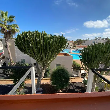 La Marina Apartment Corralejo