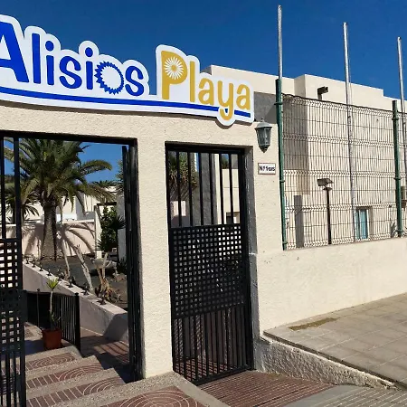 La Marina Apartmán Corralejo