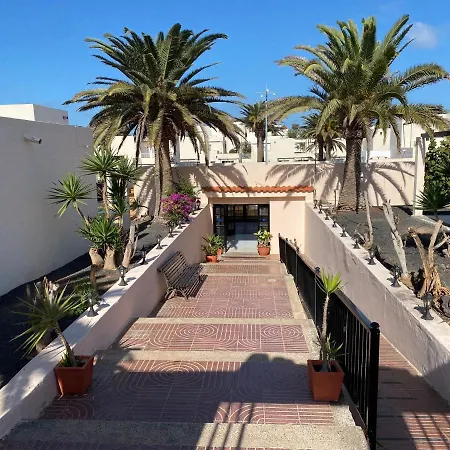 Apartment La Marina Corralejo