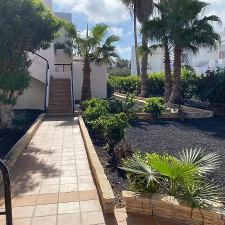 La Marina Διαμέρισμα