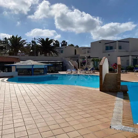 La Marina Corralejo