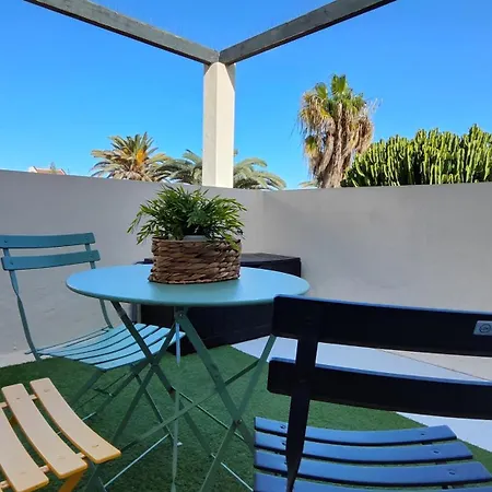 Apartment La Marina Corralejo