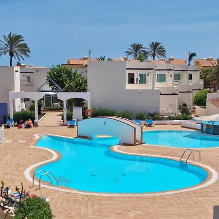 La Marina * Corralejo