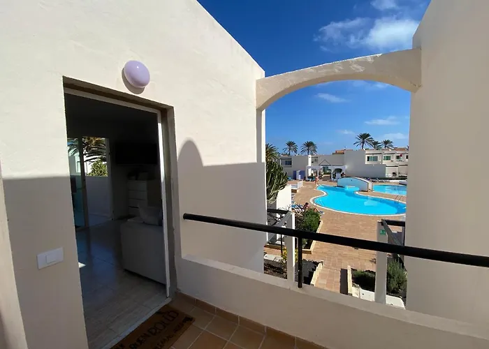 La Marina Appartement Corralejo