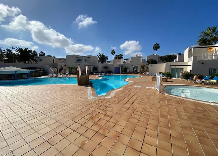 La Marina * Corralejo