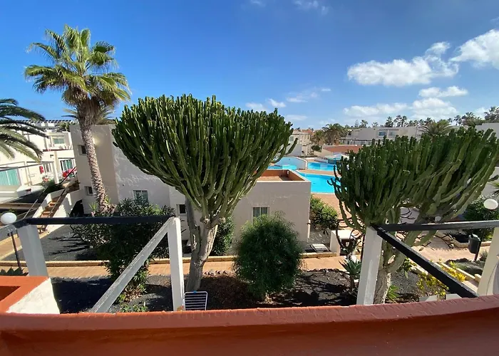 La Marina Appartement Corralejo