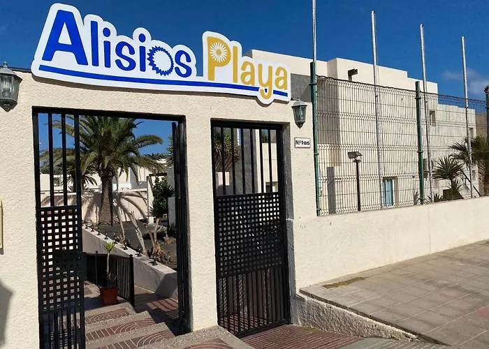 La Marina Appartement Corralejo