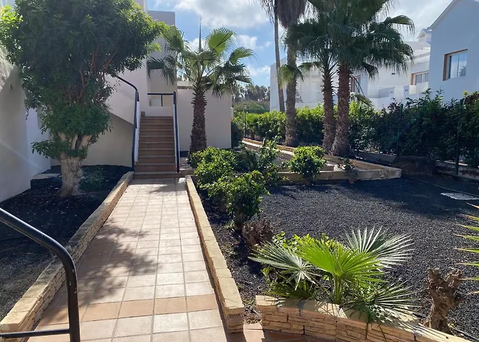 La Marina Appartement