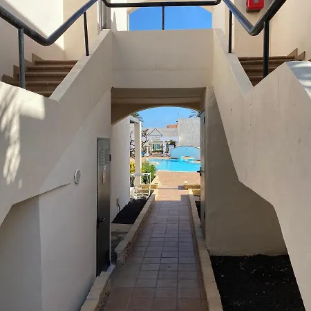 Apartamento La Marina