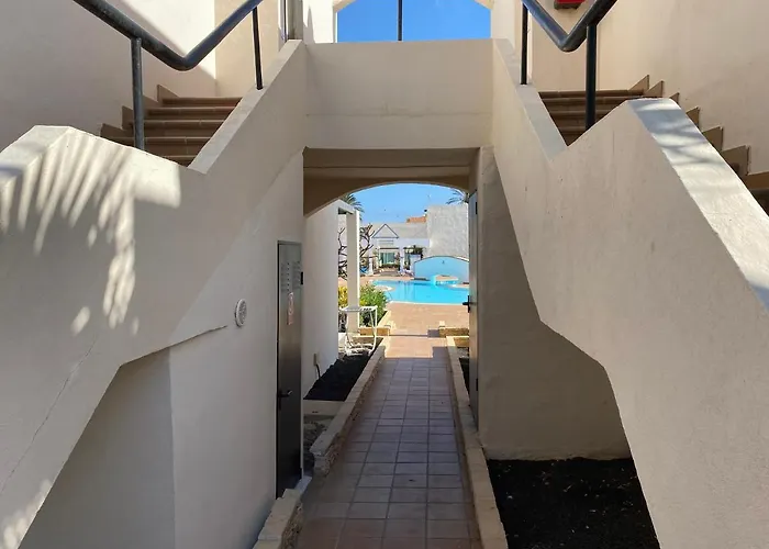 公寓 La Marina