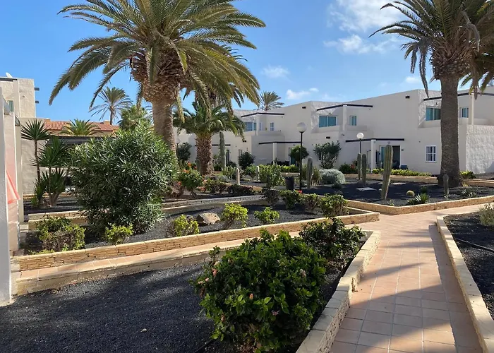 公寓 La Marina 科拉雷侯