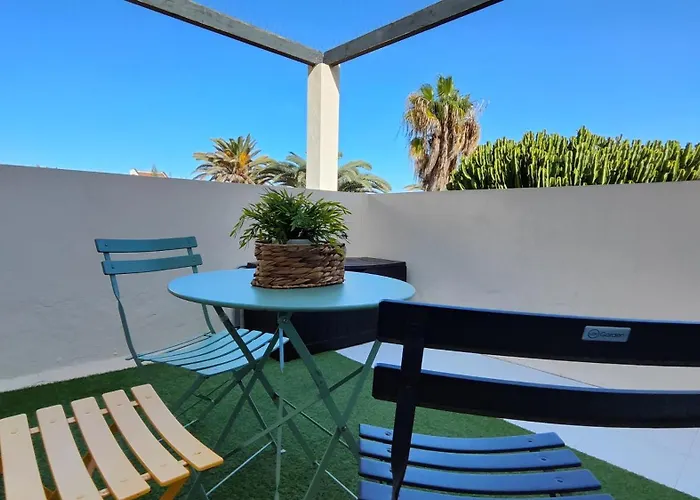 Appartement La Marina Corralejo