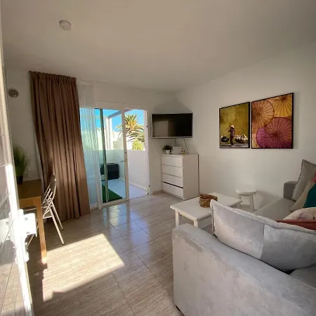 Apartamento La Marina
